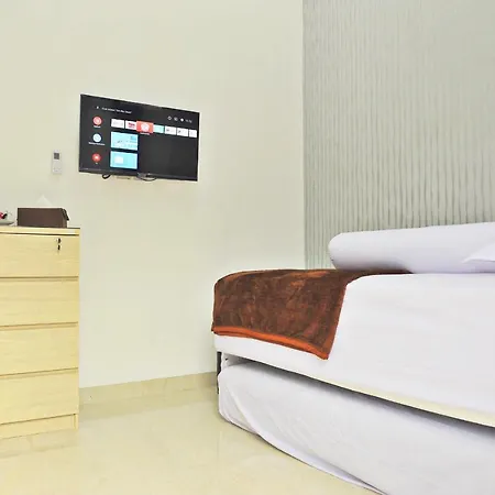 The Lawang Yogya Guesthouse-3