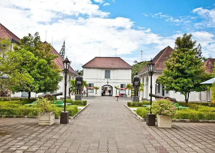 Hotel Noola Malioboro Yogyakarta