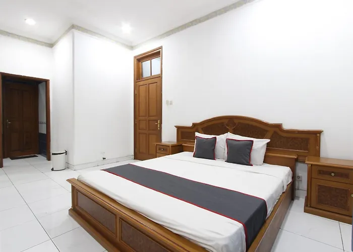 Bimo Inn Malioboro Yogyakarta